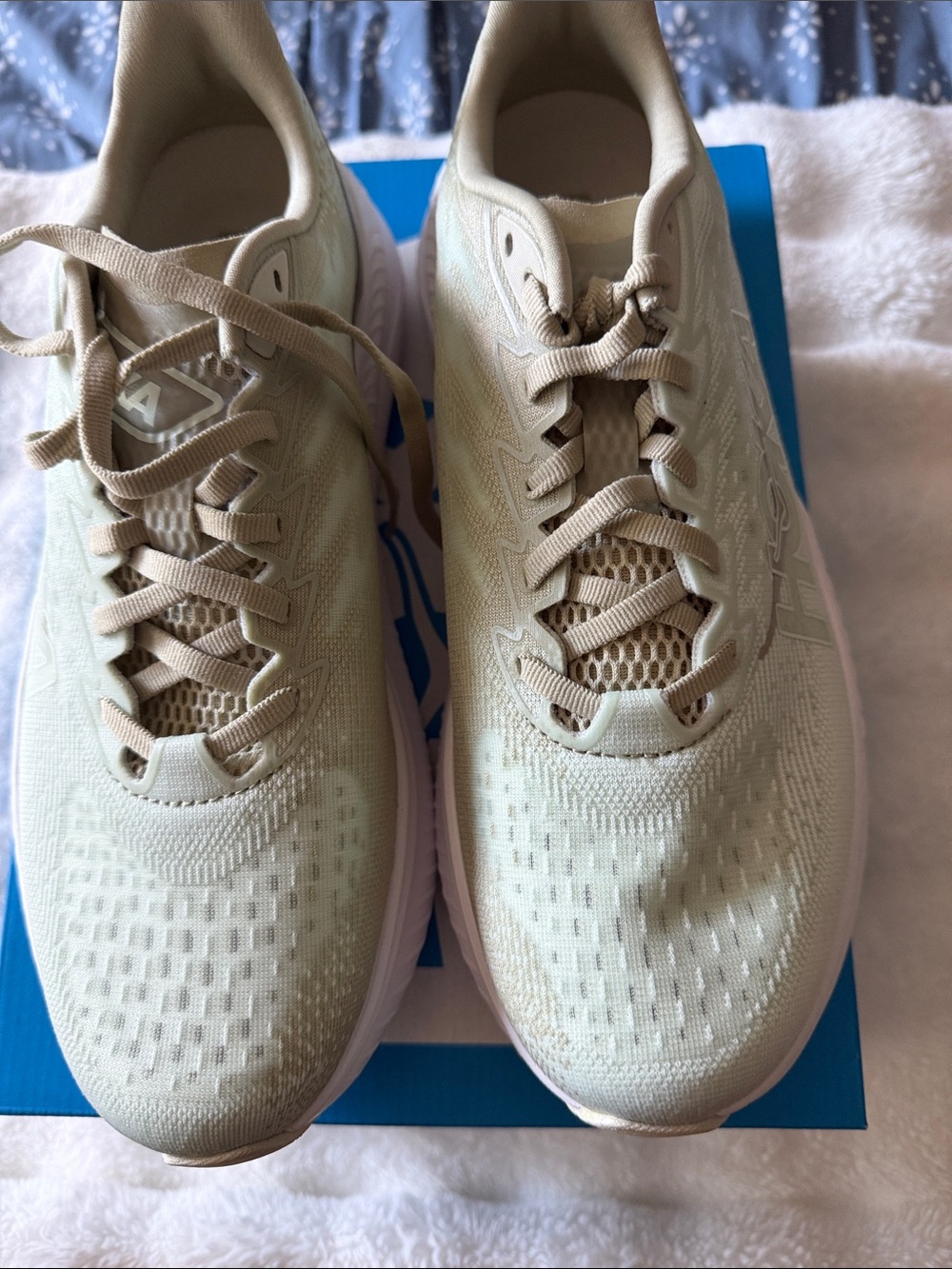 Hoka Mach 6 brand new running shoe